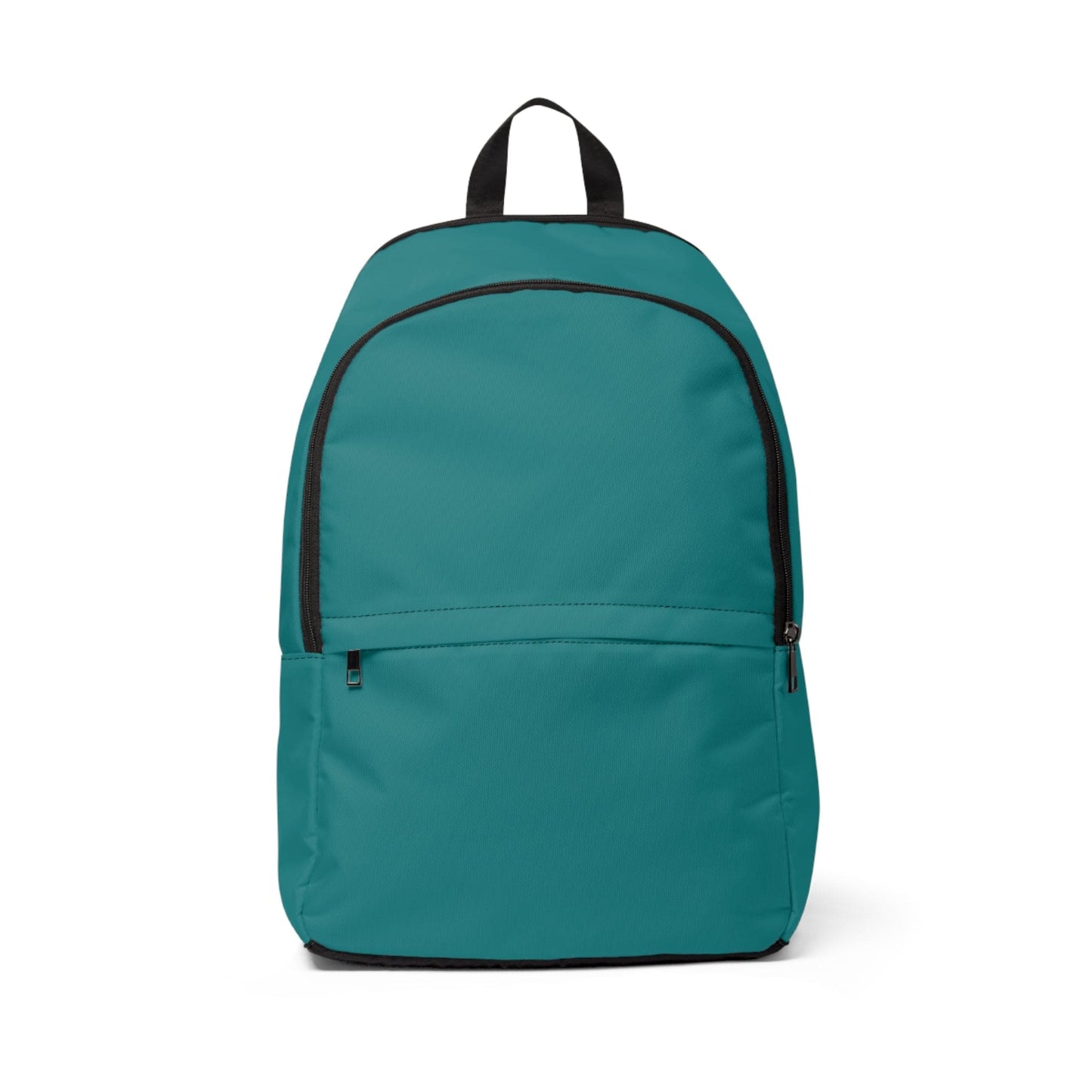 Fashion Backpack Waterproof Dark Teal Green