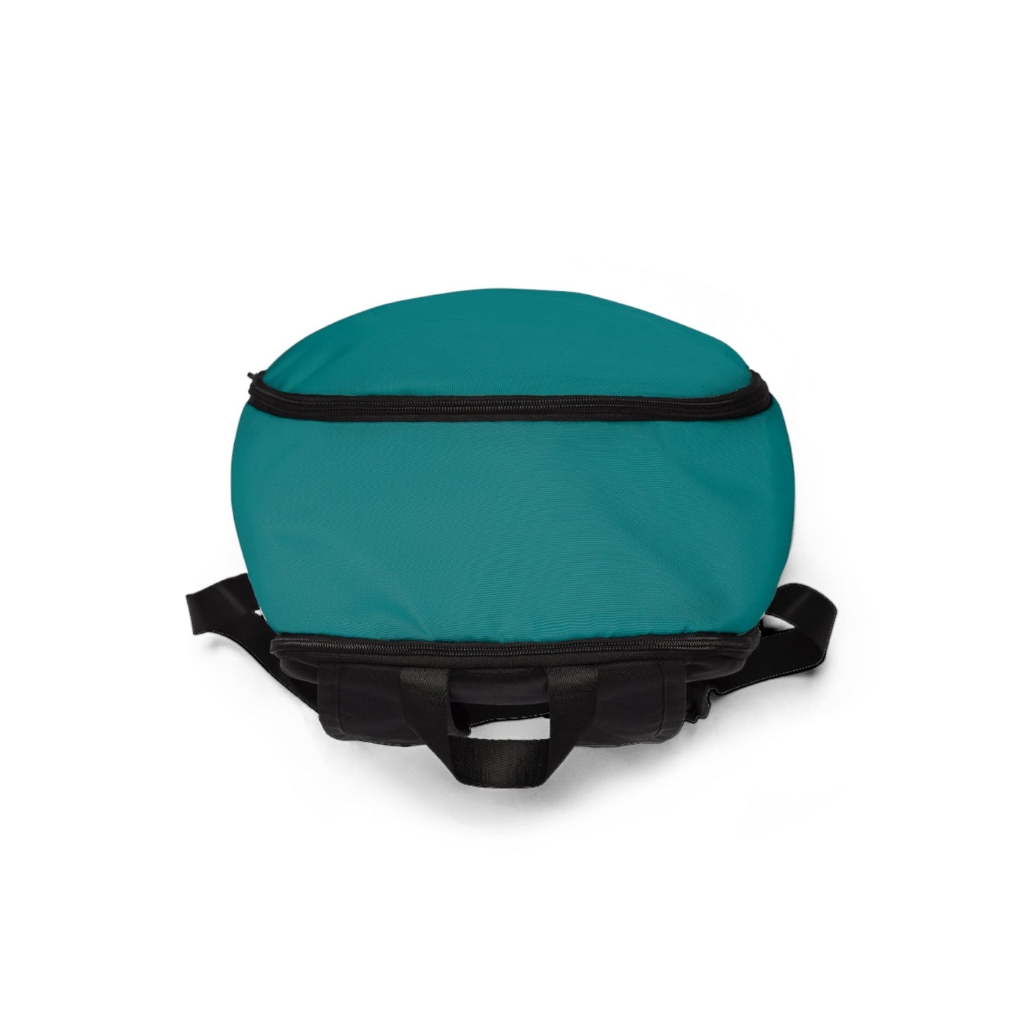 Fashion Backpack Waterproof Dark Teal Green