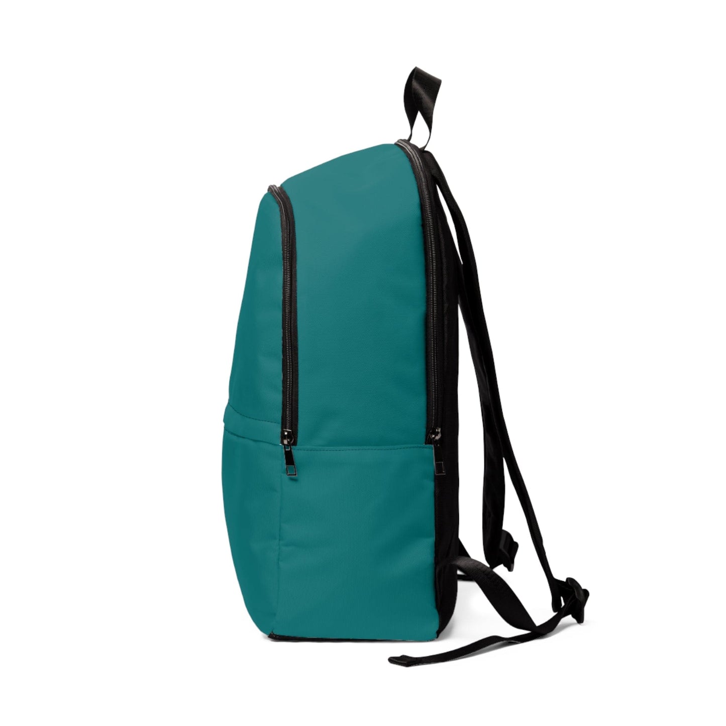 Fashion Backpack Waterproof Dark Teal Green