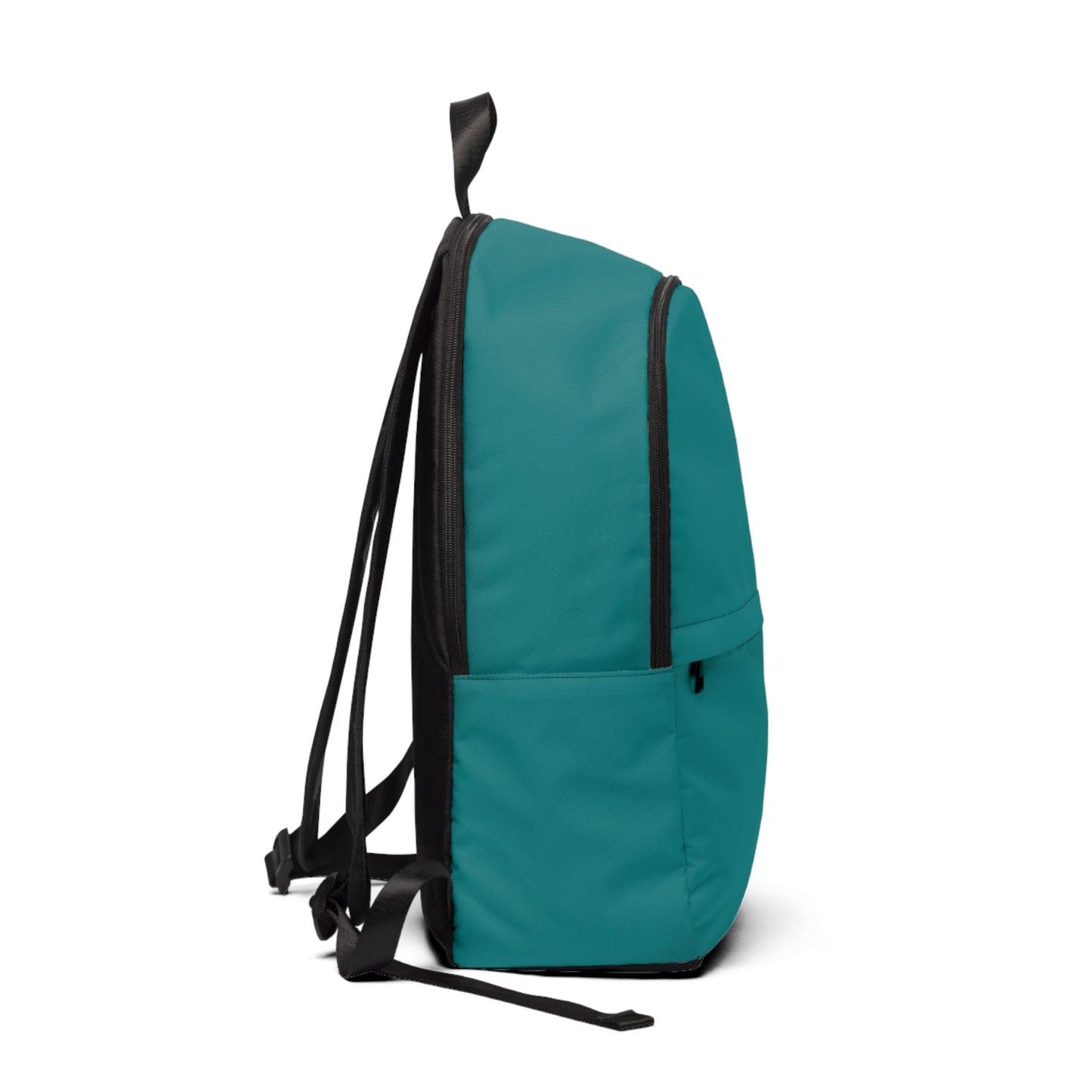 Fashion Backpack Waterproof Dark Teal Green